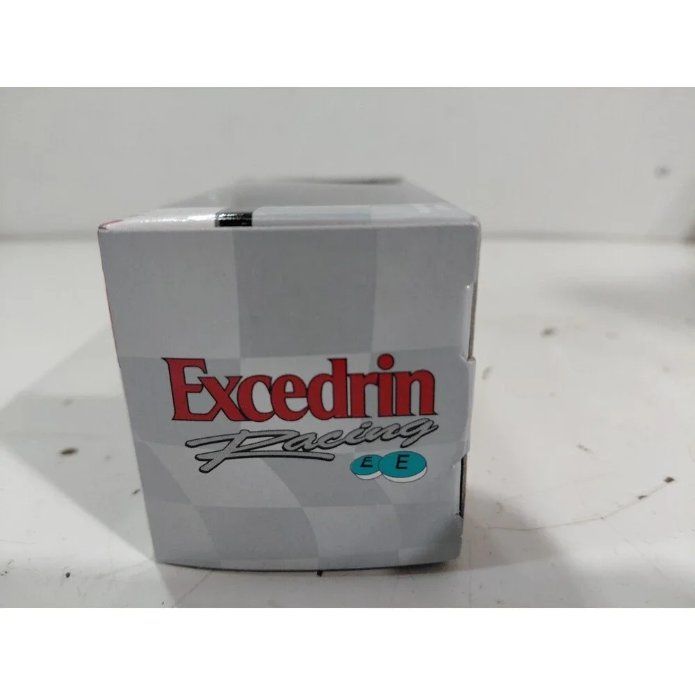 NIP Racing Champions 1:64 Die Cast Excedrin #57 Jason Keller Monte Carlo NASCAR